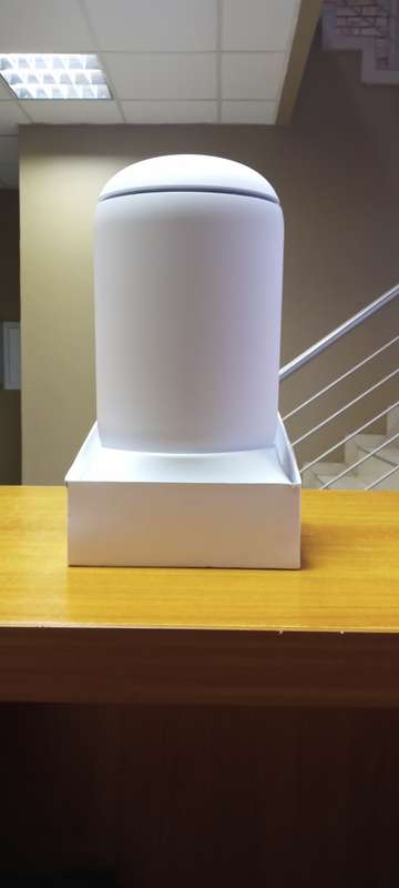 Ubiquiti UniFi UDM